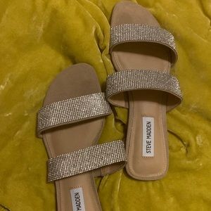 Steve Madden sandals